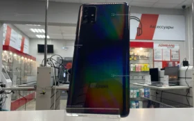 Samsung Galaxy A51 6/128 ГБ
