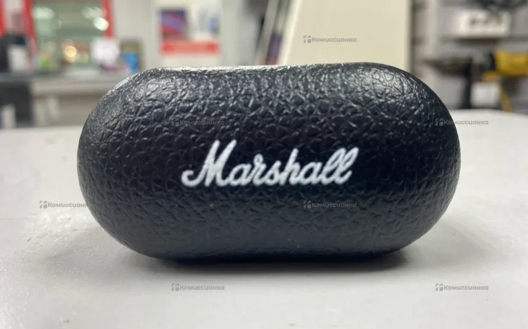 Наушники  Marshall реп