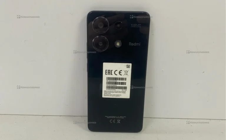 Xiaomi Redmi Note 13 8/128Gb
