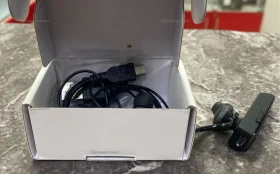 Купить Гарнитура беспроводная автомобильная новая б/у , в Санкт-Петербург Цена:290рублей