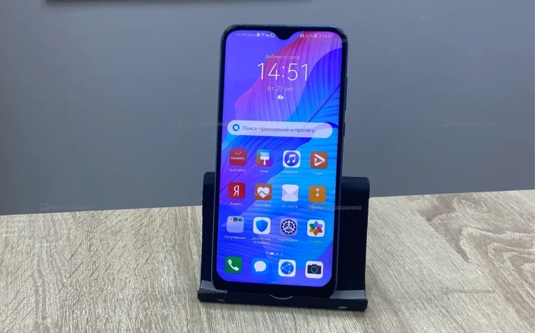 Huawei Y8p 4/128 ГБ