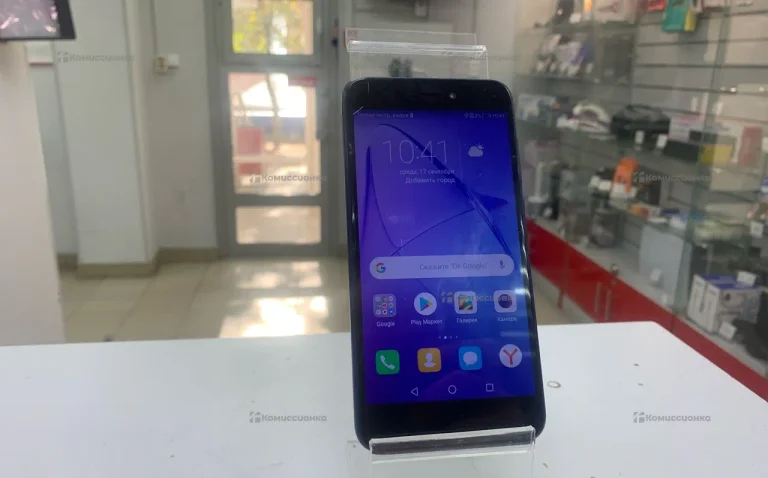 Honor 8 Lite 4/32
