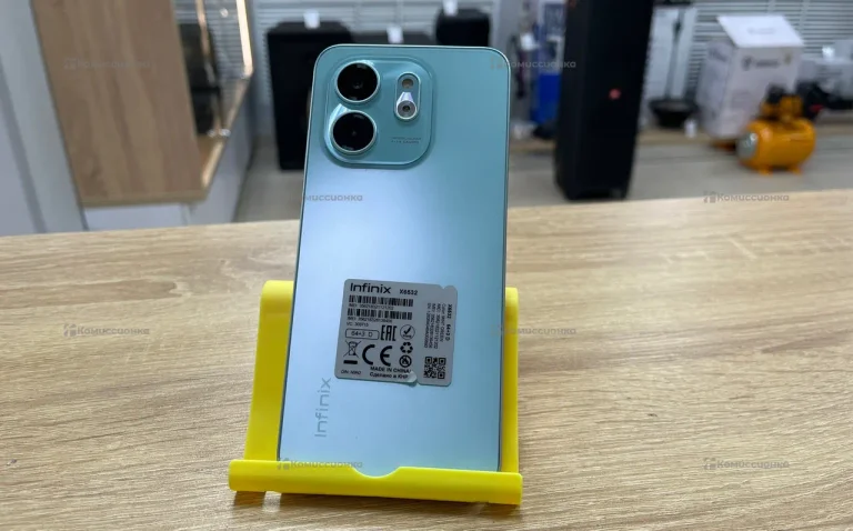 Infinix Smart 9 3/64 ГБ