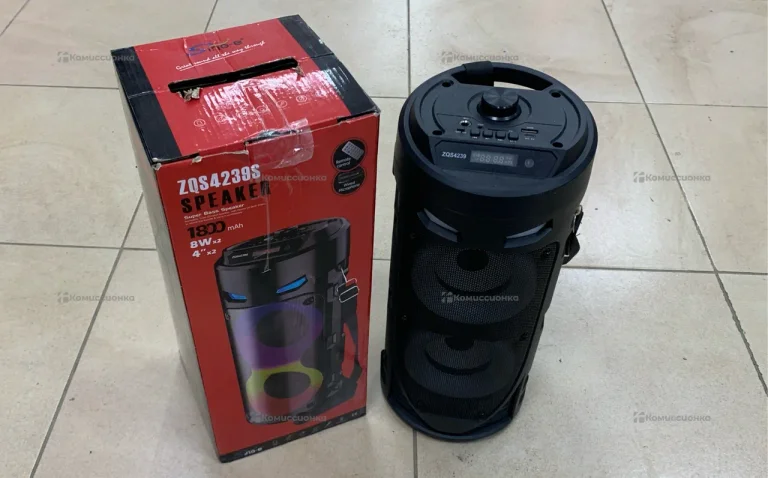 Колонка  SINGE