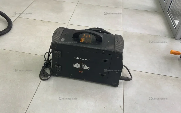 Сварочный аппарат Realmig 200