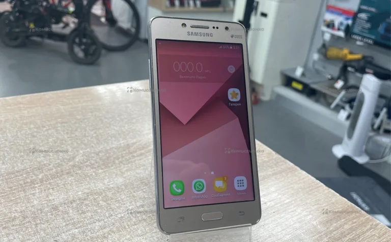 Samsung Galaxy J2 Prime 1.5/16 ГБ