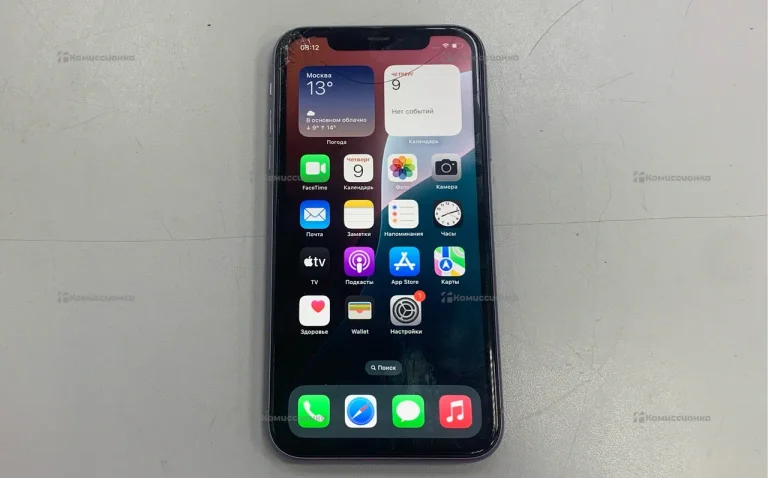 Apple iPhone 11 128 ГБ