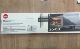 Купить Кронштейн для ТВ 26"-65" б/у , в Тольятти Цена:990рублей