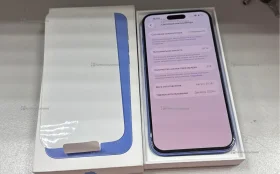 Apple iPhone 16 Plus 8/128 ГБ