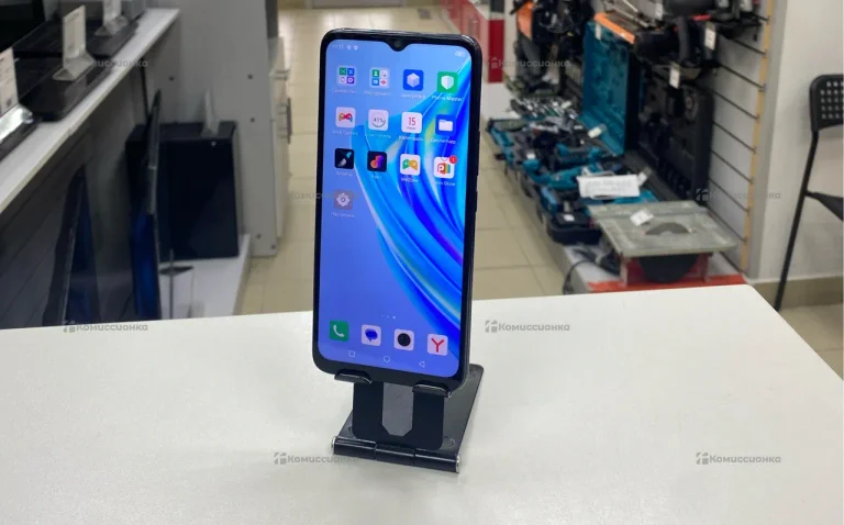 Infinix HOT 20i 4/64Gb