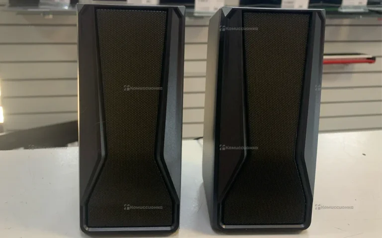 Колонка  DEXP