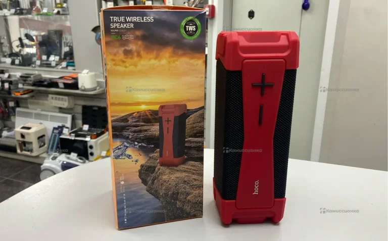 Колонка Hoco HC6