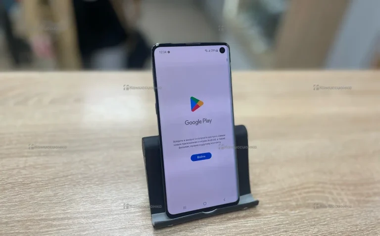 Samsung Galaxy S10 6/128 ГБ