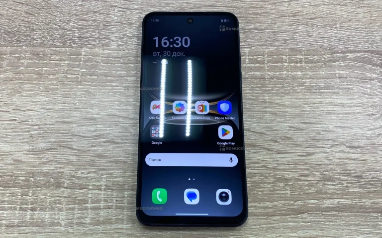 Tecno Spark Go 2 4/128 ГБ