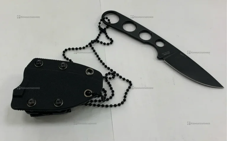 Нож SunRenMu S601