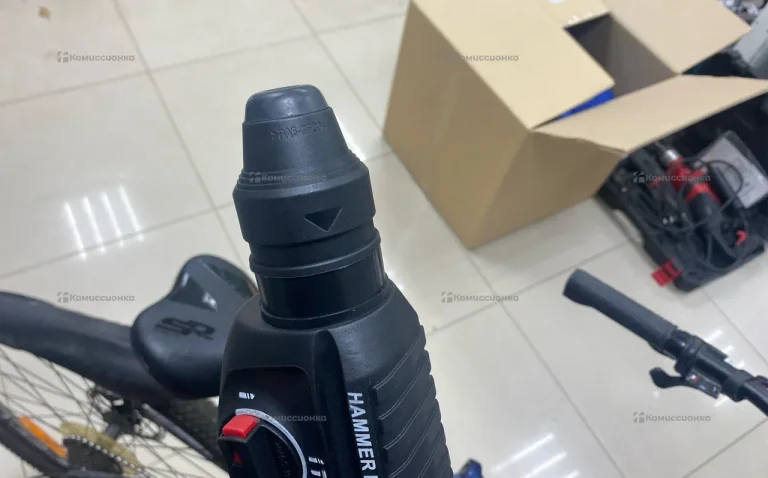 Перфоратор Bosch Сетевой