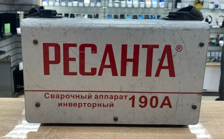 Сварочный аппарат САИ 190