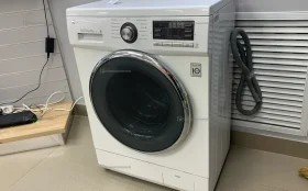 Купить Стиральная машина  LG DIRECT DRIVE 6kg б/у , в Пермь Цена:9990рублей