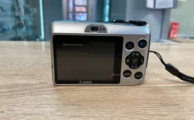 Фотоаппарат  camon pc1586