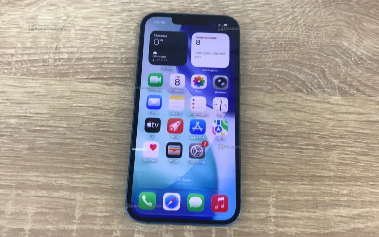 Apple iPhone 13 128 ГБ