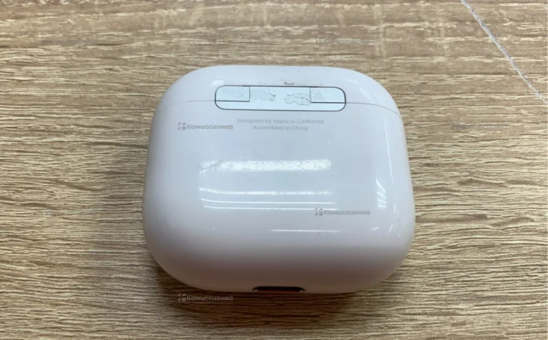 Наушники  Apple AirPods 4