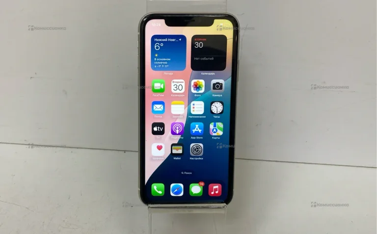 Apple iPhone 11 128Gb