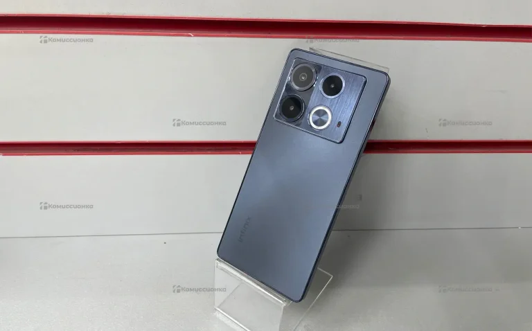Infinix NOTE 40 8/256Gb