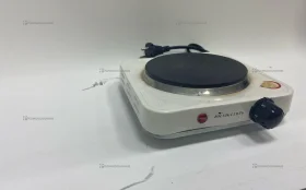 Электрическая плита восток стиль