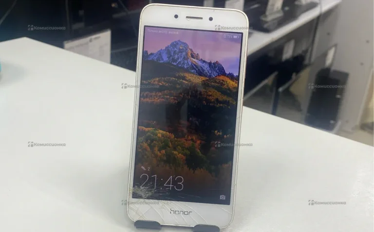 Honor DLI-TL20 2/16ГБ