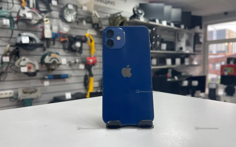 Apple iPhone 12 mini 4/128 ГБ