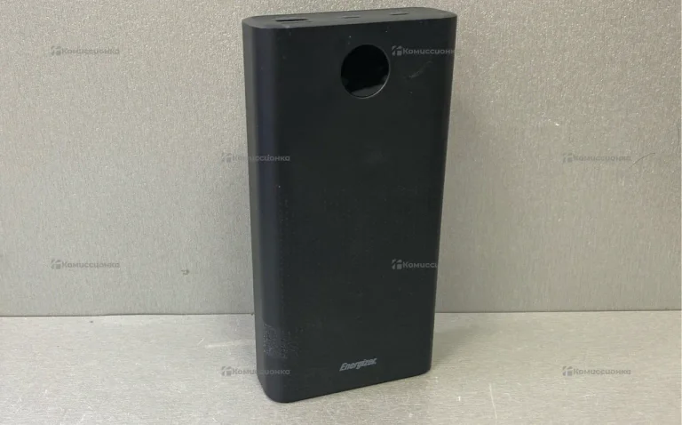 Power bank Energizer 30000mah
