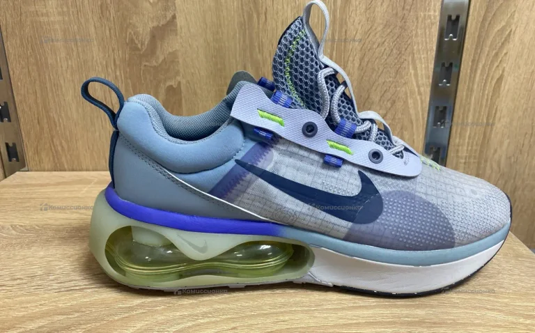 Кроссовки Nike Air Max 44p