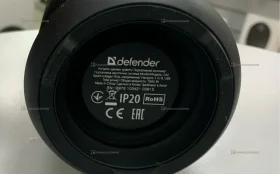 Купить Колонка  defender б/у , в Тольятти Цена:790рублей