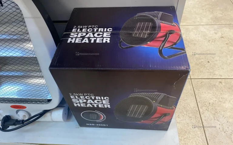 Теплопушка nsb-200b1