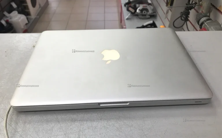 Ноутбук  Macbook pro 2012 13 inch