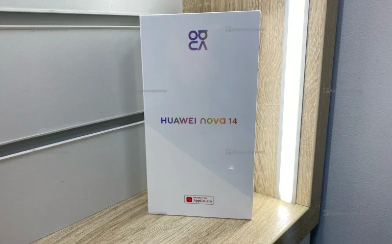 Huawei nova 14 12/512 ГБ