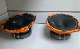 Купить Колонки Gryphon Pro 69 Midbass б/у , в Сызрань Цена:2490рублей