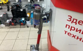 Пылесос  Redmond