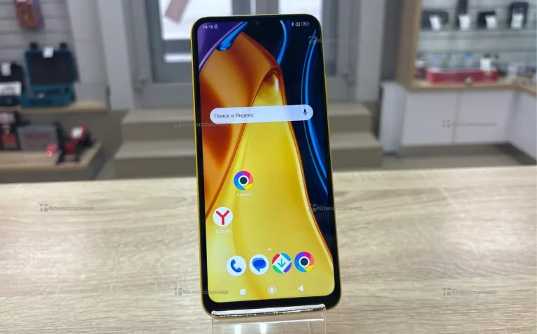 Xiaomi Poco C40 3/32 ГБ