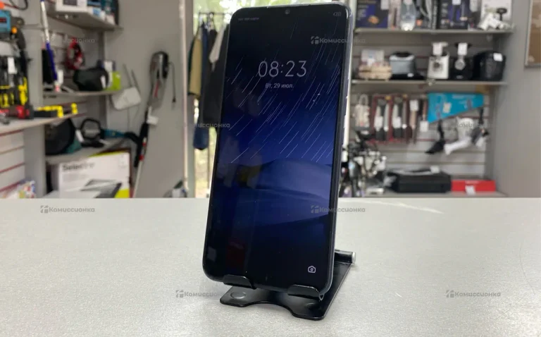 Tecno Spark 8с 4/64Gb