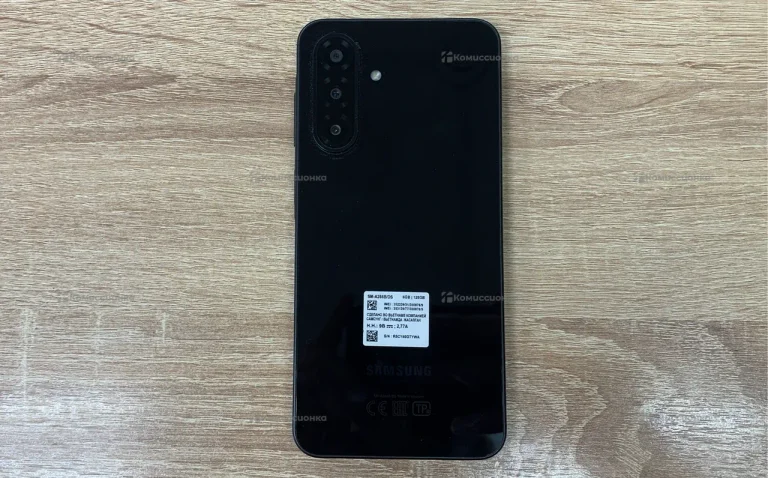 Samsung Galaxy A26 6/128 ГБ