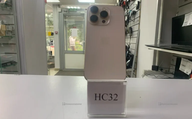 Apple Iphone 16 Pro 256Gb