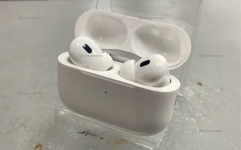 Наушники Apple AirPods Pro 2 Type-C