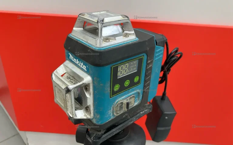 Лазерный уровень Makita Реплика