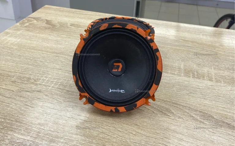 Колонка  DL AUDIO 130