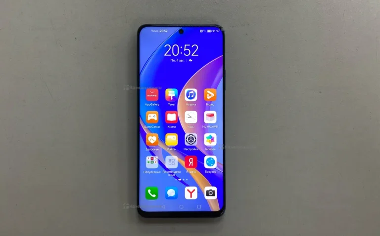 Huawei Nova Y90 4/128Gb