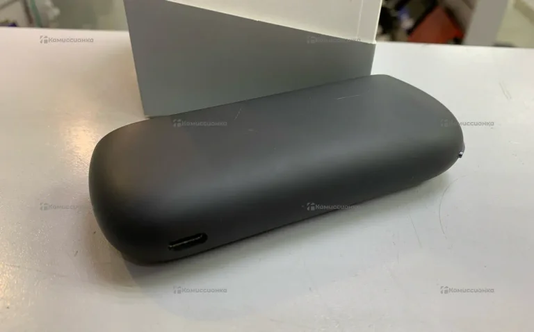 Iqos 3 Duos