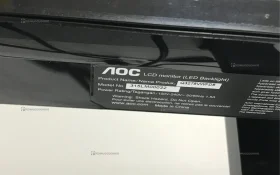 Купить Монитор AOC Q3279VWFD8 б/у , в Москва и область Цена:7900рублей