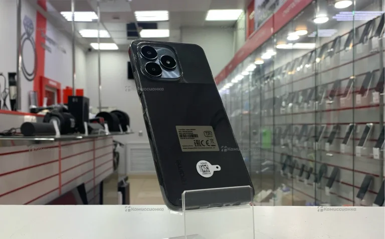 Realme Note 50 4/64 ГБ