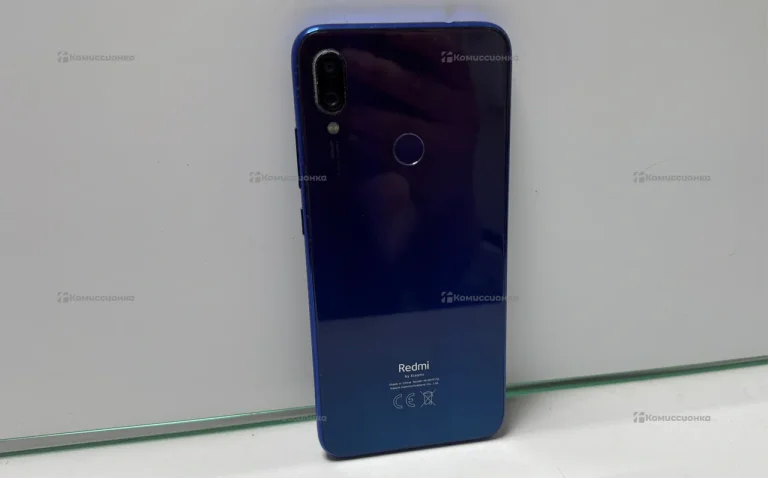Xiaomi Redmi Note 7 3/32Gb